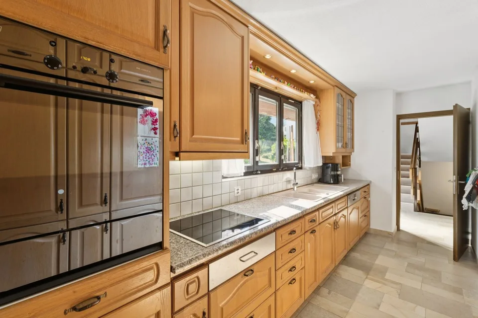 Paradies für Familien - Freistehendes Einfamilienhaus im Baurecht – Foto 4 von 6