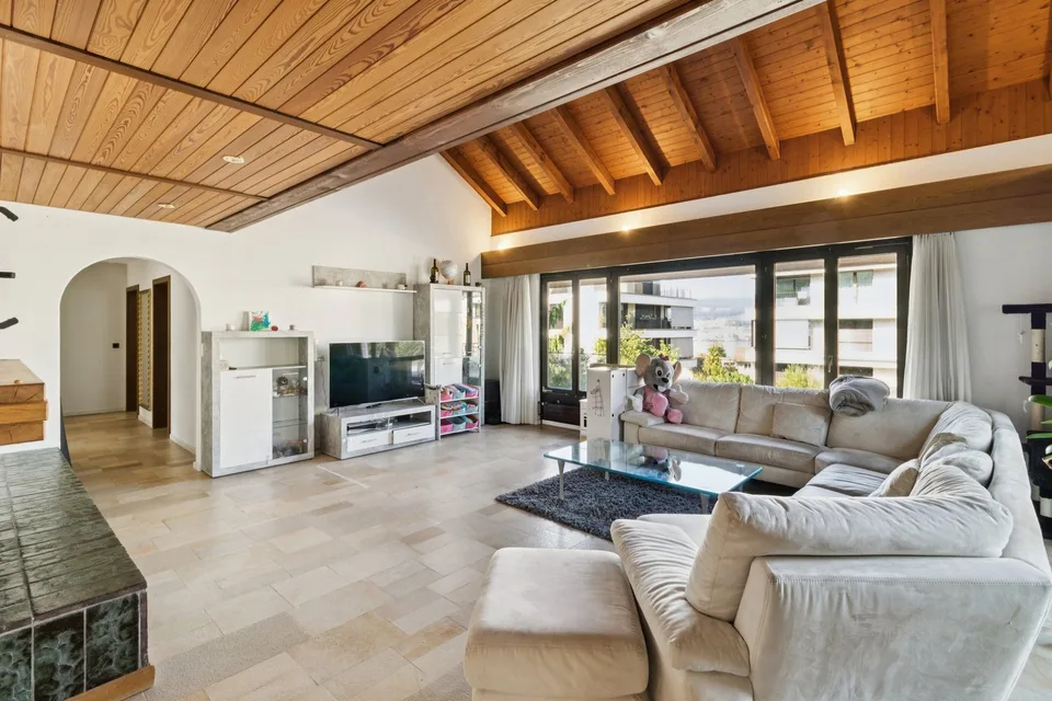 Paradies für Familien - Freistehendes Einfamilienhaus im Baurecht – Foto 3 von 6