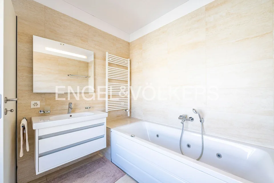Modernes Apartment im Herzen von Paradiso – Foto 8 von 13