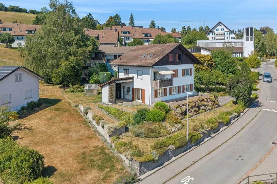 Maison de résidence charmante avec une vue magnifique – photo 2 sur 9