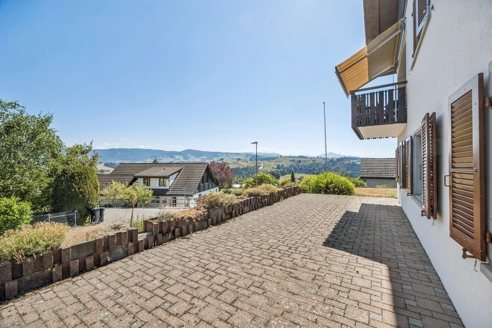 Maison de résidence charmante avec une vue magnifique – photo 8 sur 9