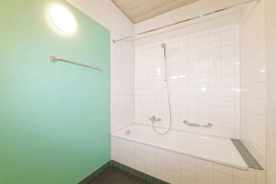 2 Zimmer-Wohnung in Schlieren