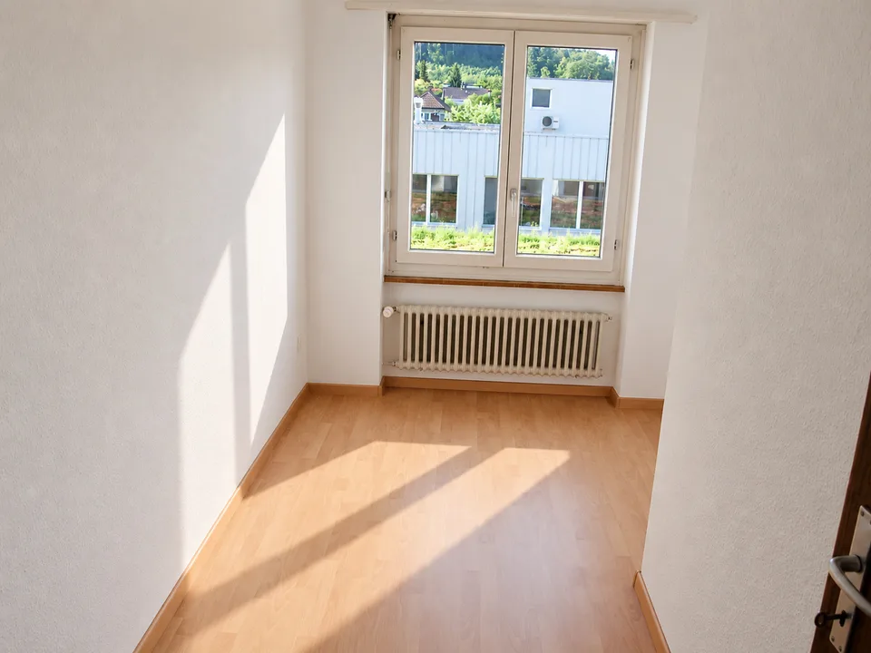 Vivere su due piani - luminoso appartamento maisonnette 4,5 locali con terrazza