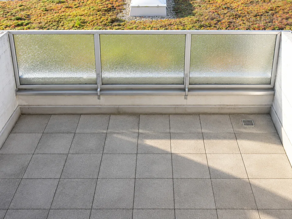 Vivere su due piani - luminoso appartamento maisonnette 4,5 locali con terrazza