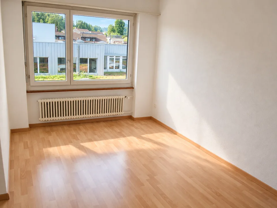 Vivere su due piani - luminoso appartamento maisonnette 4,5 locali con terrazza