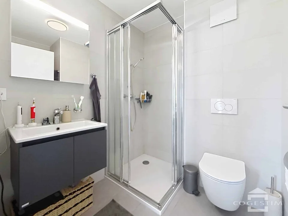 Appartement 2 pièces avec jardin privatif et terrasse – Foto 18 von 26