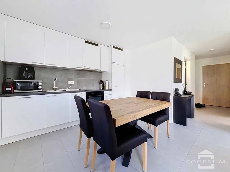 Appartement 2 pièces avec jardin privatif et terrasse – Foto 15 von 26
