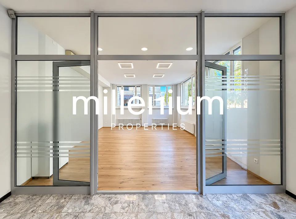 Espace polyvalent de 60 m² au coeur du prestigieux Quartier des Banques – Foto 4 von 4
