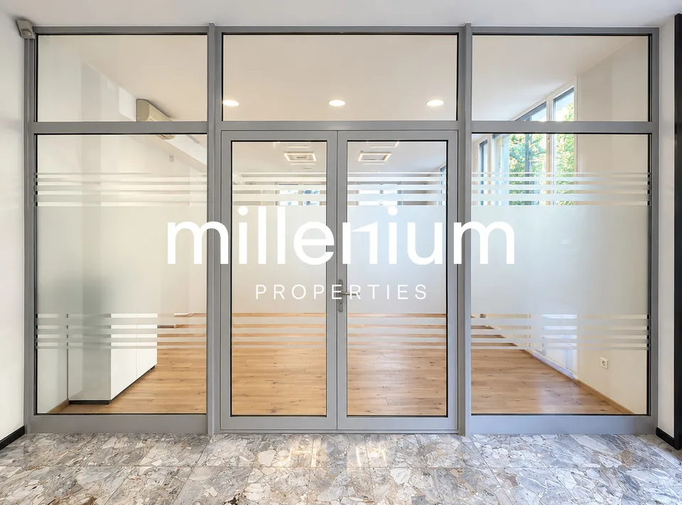 Espace polyvalent de 60 m² au coeur du prestigieux Quartier des Banques – Foto 3 von 4