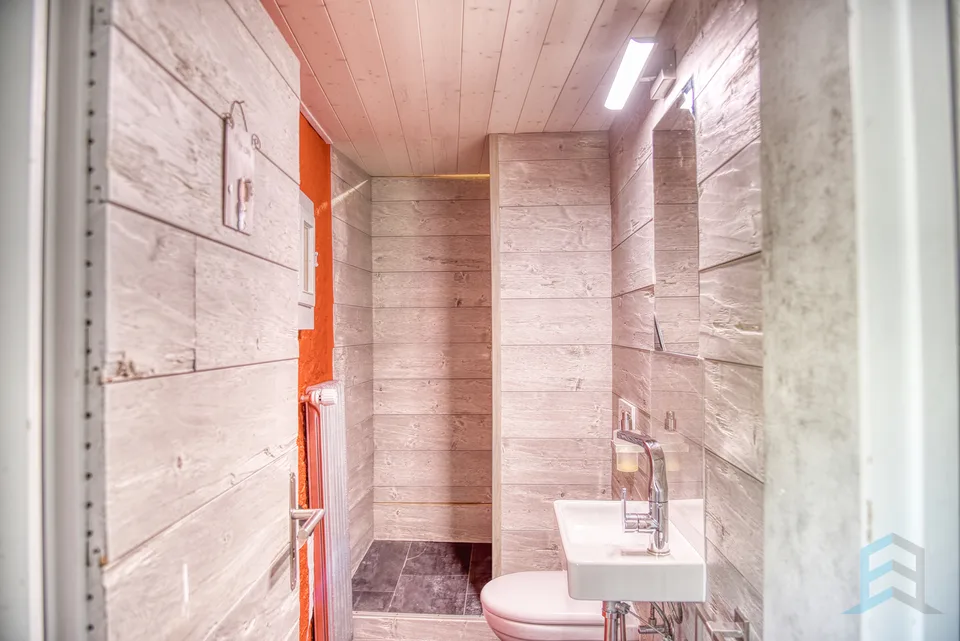 ESCLUSIVITÀ Casa di villaggio caratteristica con grande potenziale – foto 5 di 30