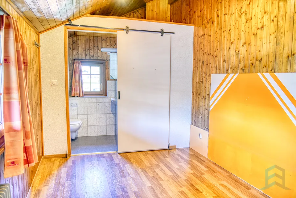 ESCLUSIVITÀ Casa di villaggio caratteristica con grande potenziale – foto 9 di 30