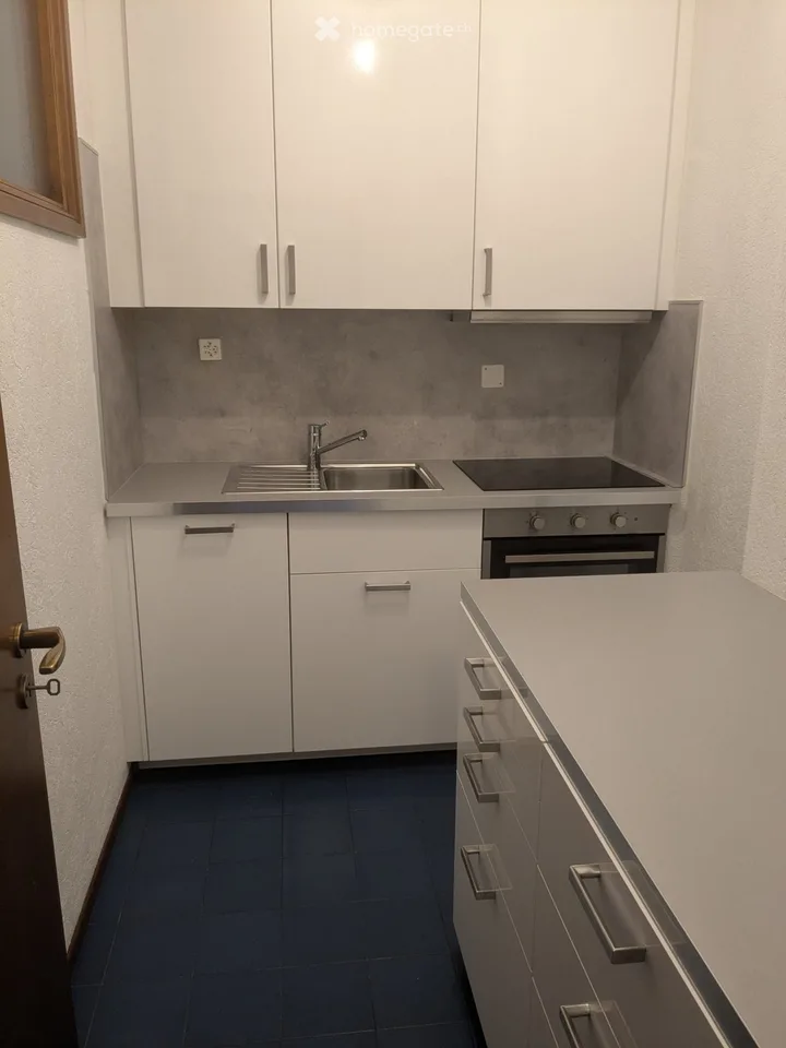 Mietwohnung 2.5 Zimmer in Davesco – Foto 5 von 5