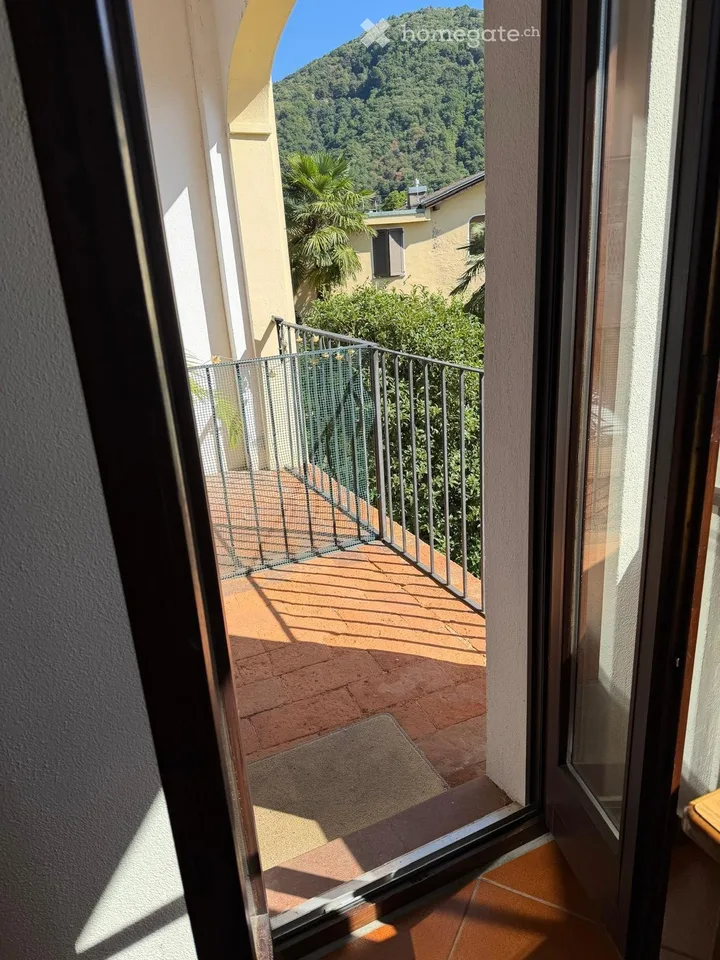 Joli et lumineux 2.5 pièces CHF 900, tout inclus