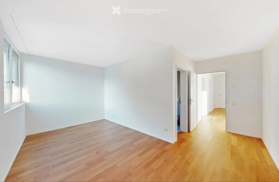 Dringend gesucht: 3.5-Zimmer-Wohnung in Locarno