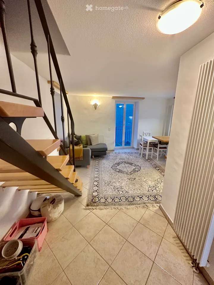 APPARTAMENTO CASETTA MINUSIO, AU BORD DU LAC