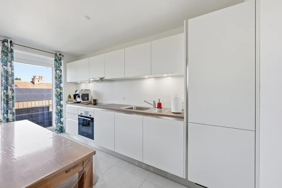 Appartamento di charme di 2,5 locali in una fattoria completamente ristrutturata – foto 5 di 13