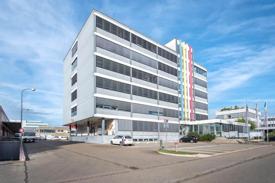Travailler où la flexibilité rencontre les infrastructures – photo 8 sur 8