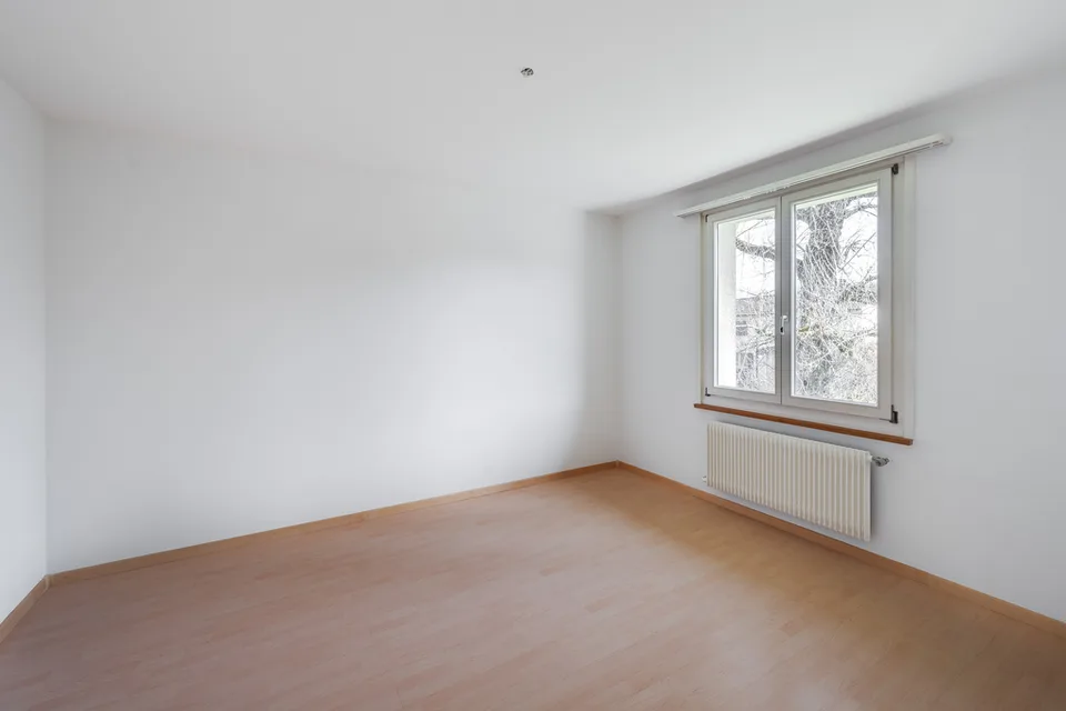 Wohnen an ruhiger Lage