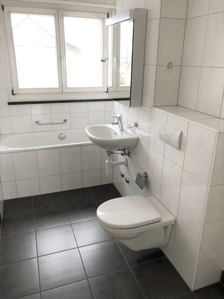 Wohnen an ruhiger Lage