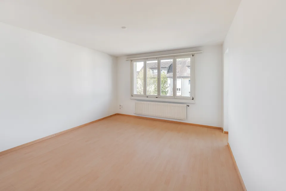 Wohnen an ruhiger Lage