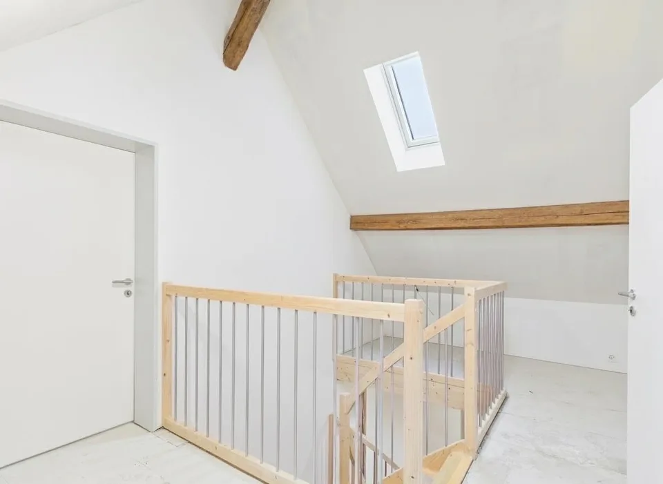 Appartement-maisonnette spacieux 4.5 pièces avec beaucoup de charme – photo 4 sur 10