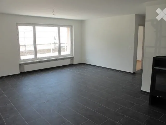 5.5-Room Attic Apartment with Charm and Great Terrace