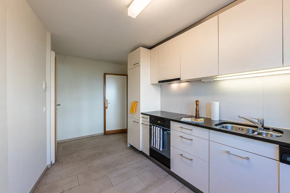Appartement moderne au cœur de Bâle – photo 2 sur 7