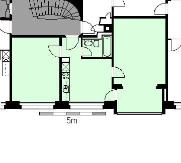 Appartement moderne au cœur de Bâle – photo 7 sur 7