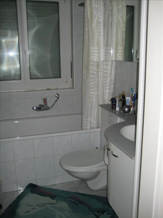 Singlewohnung sucht Mieter/in...
