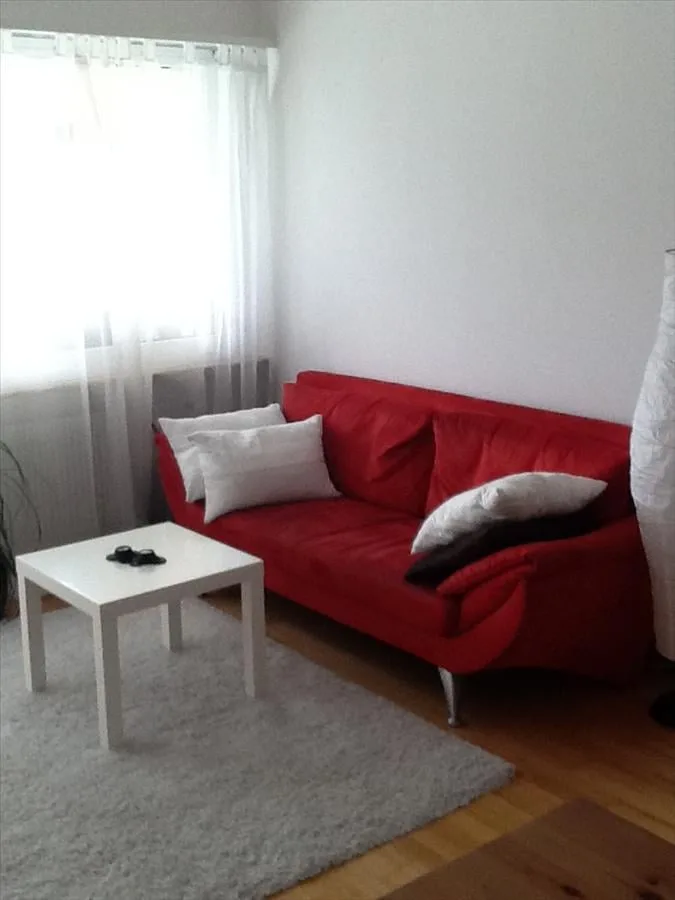 Singlewohnung sucht Mieter/in...