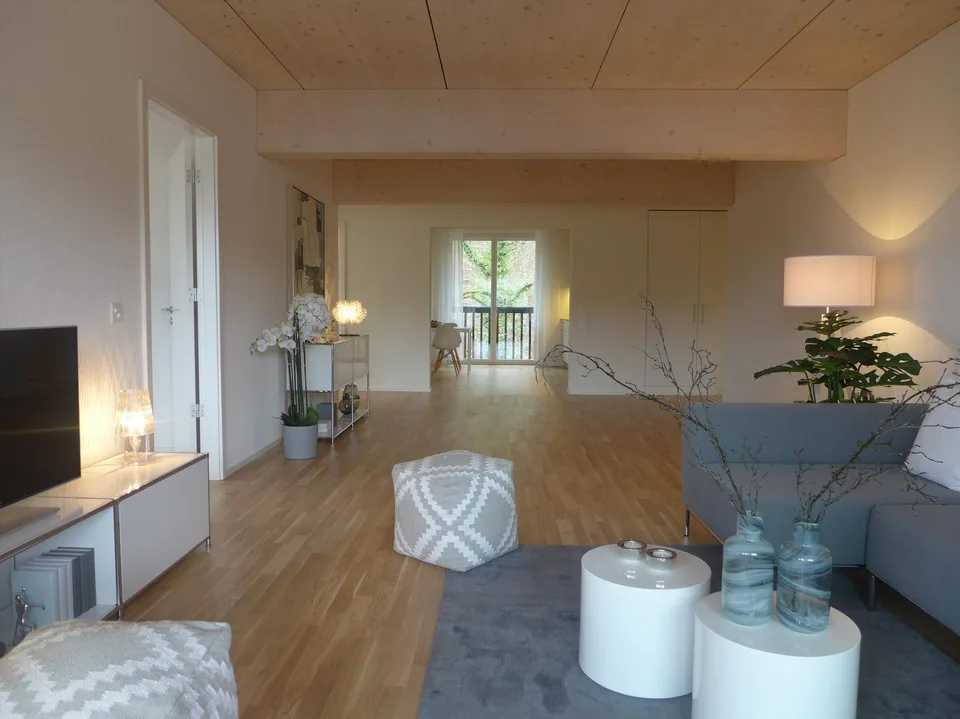 Ihr neues Zuhause!