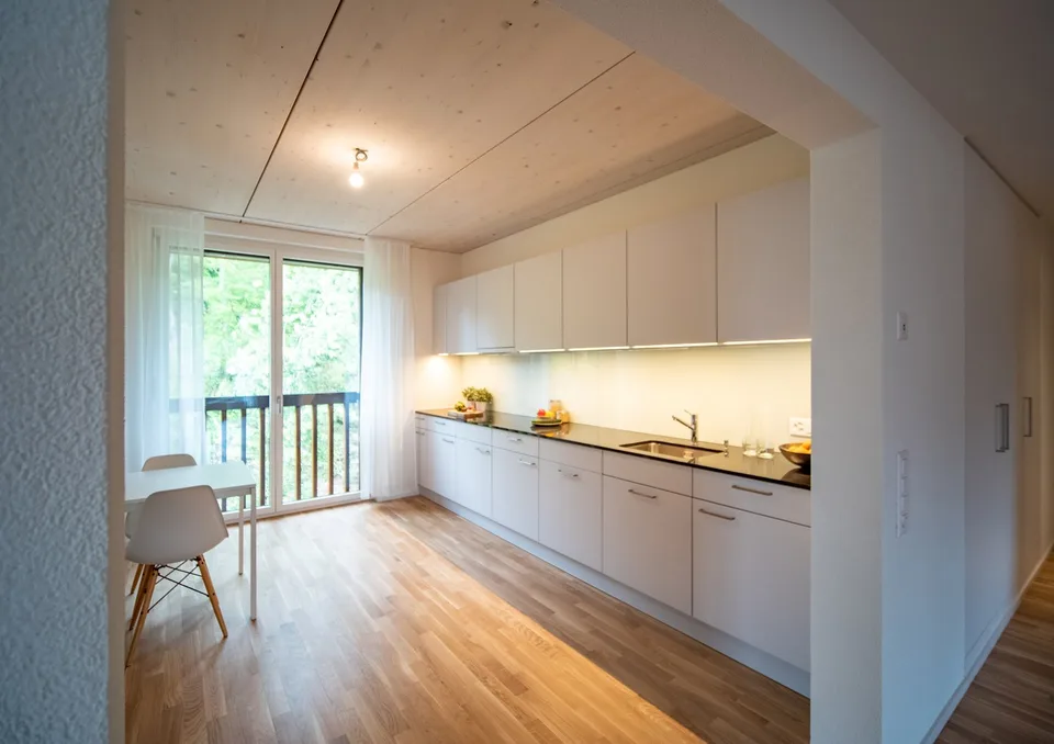 Ihr neues Zuhause!