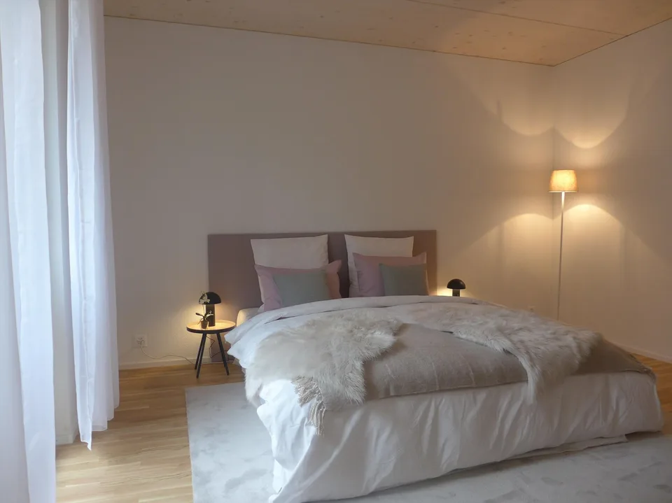 Ihr neues Zuhause!