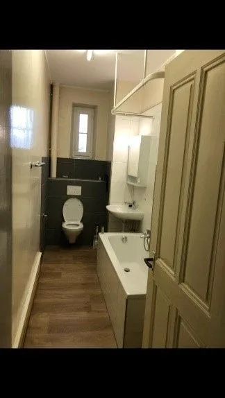 Apartment with character in Porrentruy