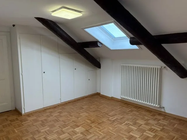 Elegante villa ticinese 5.5 locali con vista panoramica a Gaggio di Bioggio – foto 22 di 30