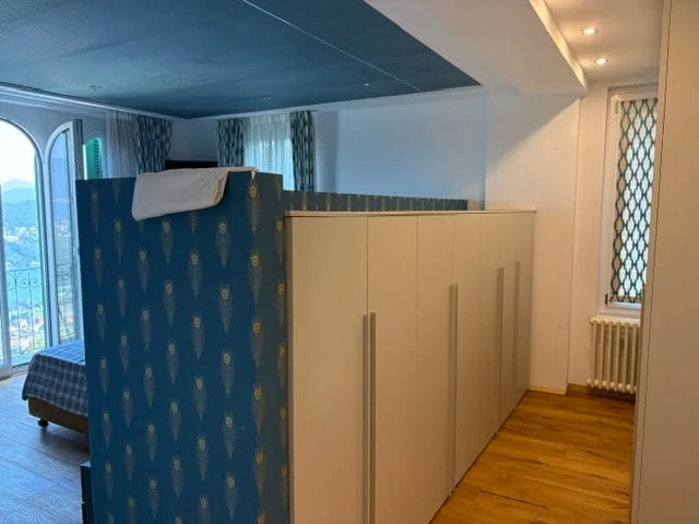 Elegante villa ticinese 5.5 locali con vista panoramica a Gaggio di Bioggio – foto 14 di 30