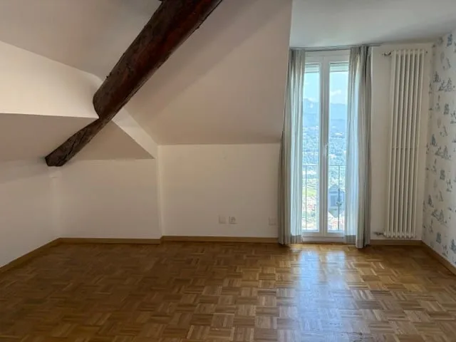 Elegante villa ticinese 5.5 locali con vista panoramica a Gaggio di Bioggio – foto 23 di 30