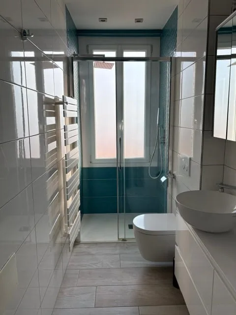 Elegante villa ticinese 5.5 locali con vista panoramica a Gaggio di Bioggio – foto 24 di 30