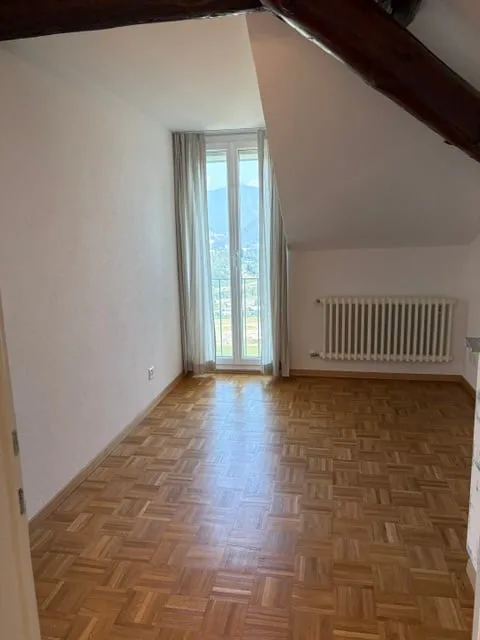 Elegante villa ticinese 5.5 locali con vista panoramica a Gaggio di Bioggio – foto 25 di 30