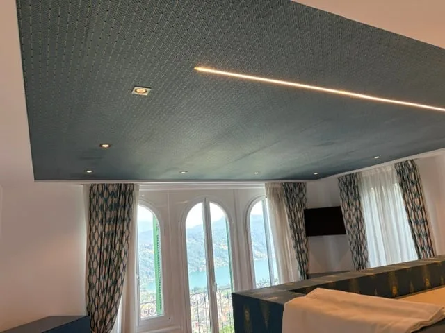 Elegante villa ticinese 5.5 locali con vista panoramica a Gaggio di Bioggio – foto 15 di 30