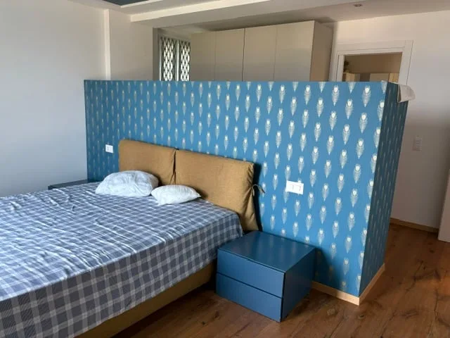 Elegante villa ticinese 5.5 locali con vista panoramica a Gaggio di Bioggio – foto 13 di 30