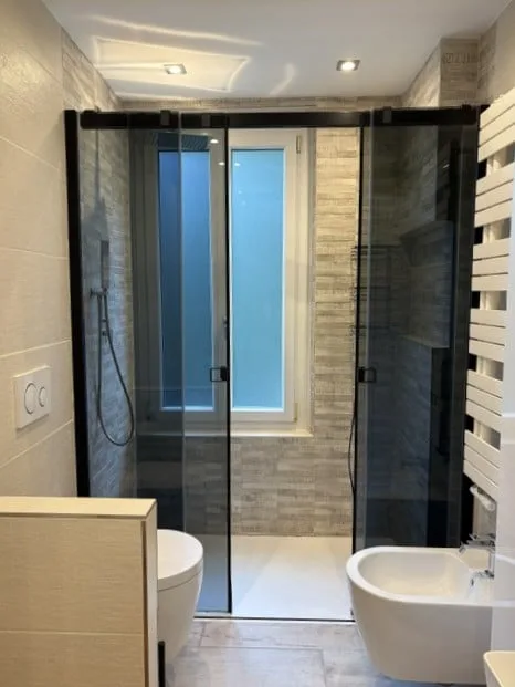 Elegante villa ticinese 5.5 locali con vista panoramica a Gaggio di Bioggio – foto 18 di 30