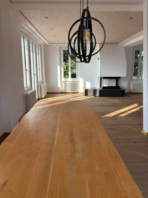 Elegante villa ticinese 5.5 locali con vista panoramica a Gaggio di Bioggio – foto 11 di 30