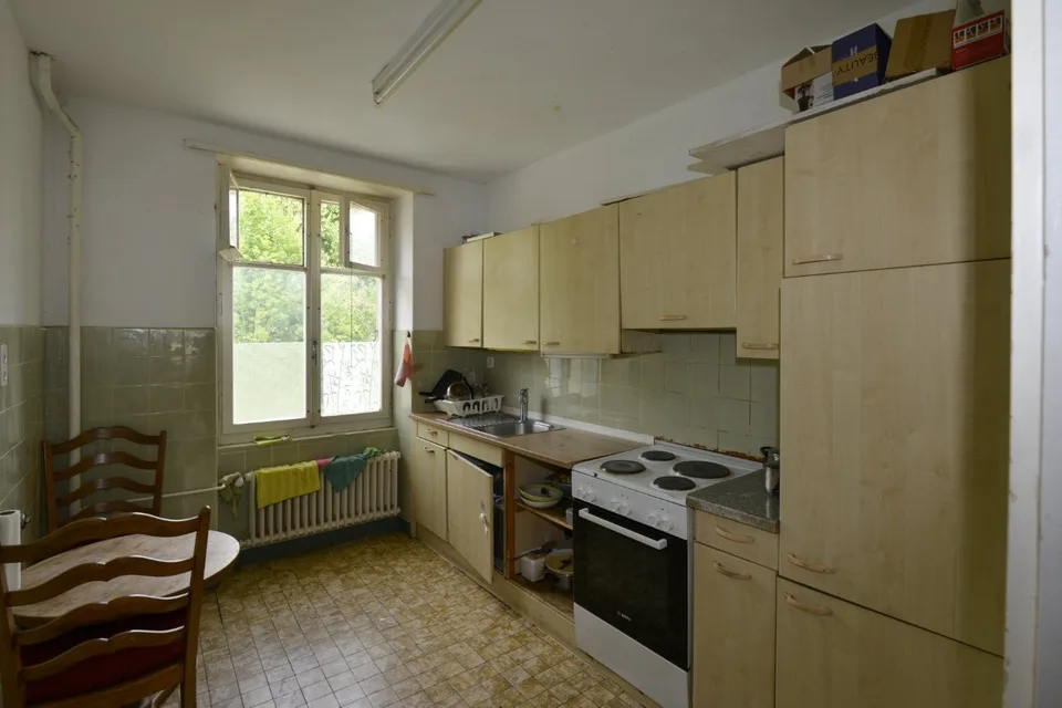 Edificio residenziale di 15 locali nel centro di Tramelan – foto 8 di 13