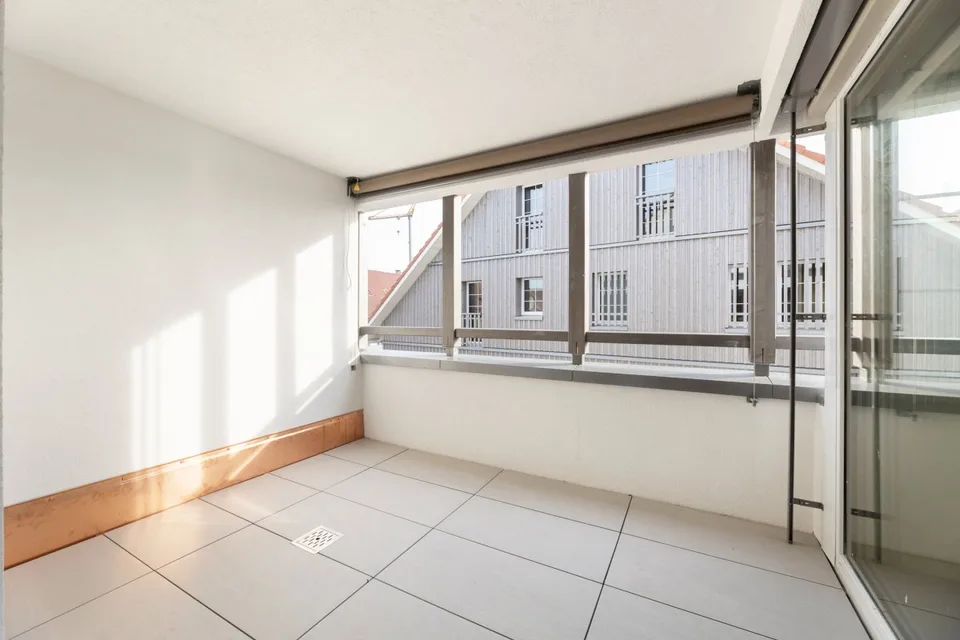 New building - rural, modern and idyllic - B23