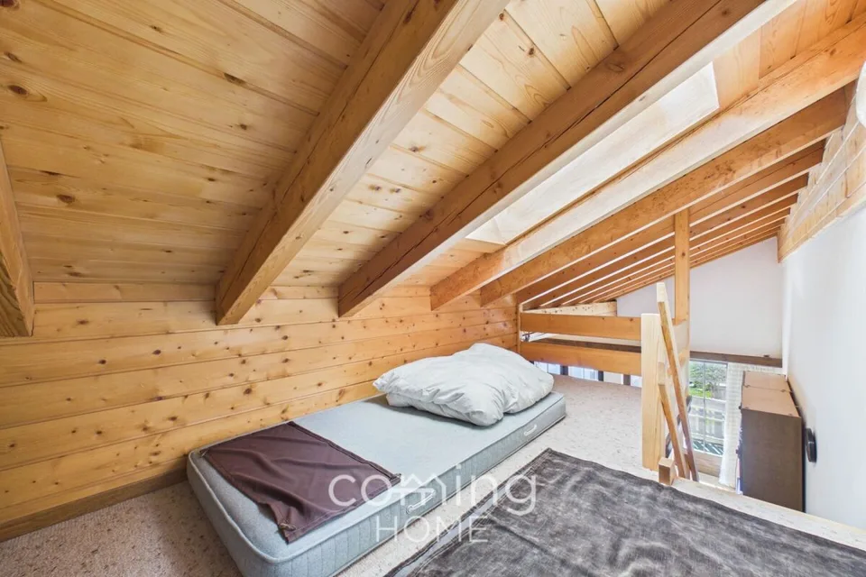 Vivere con vista sulla montagna - delizioso appartamento di 3,5 locali a Grächen – foto 10 di 25