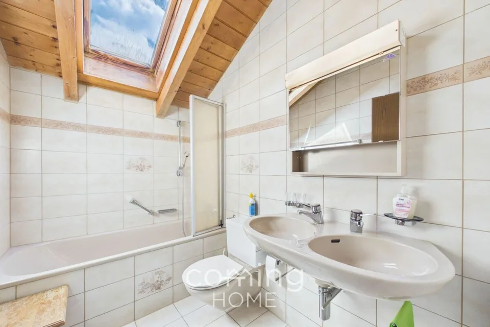 Vivere con vista sulla montagna - delizioso appartamento di 3,5 locali a Grächen – foto 8 di 25