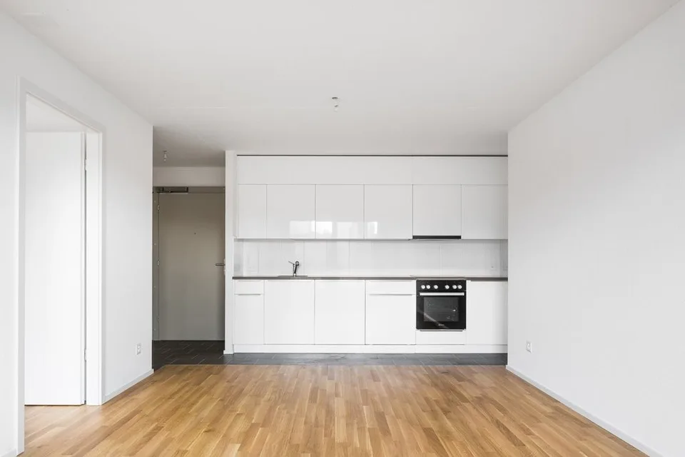 A saisir ! Magnifique logement meublé à deux pas de la gare CFF !