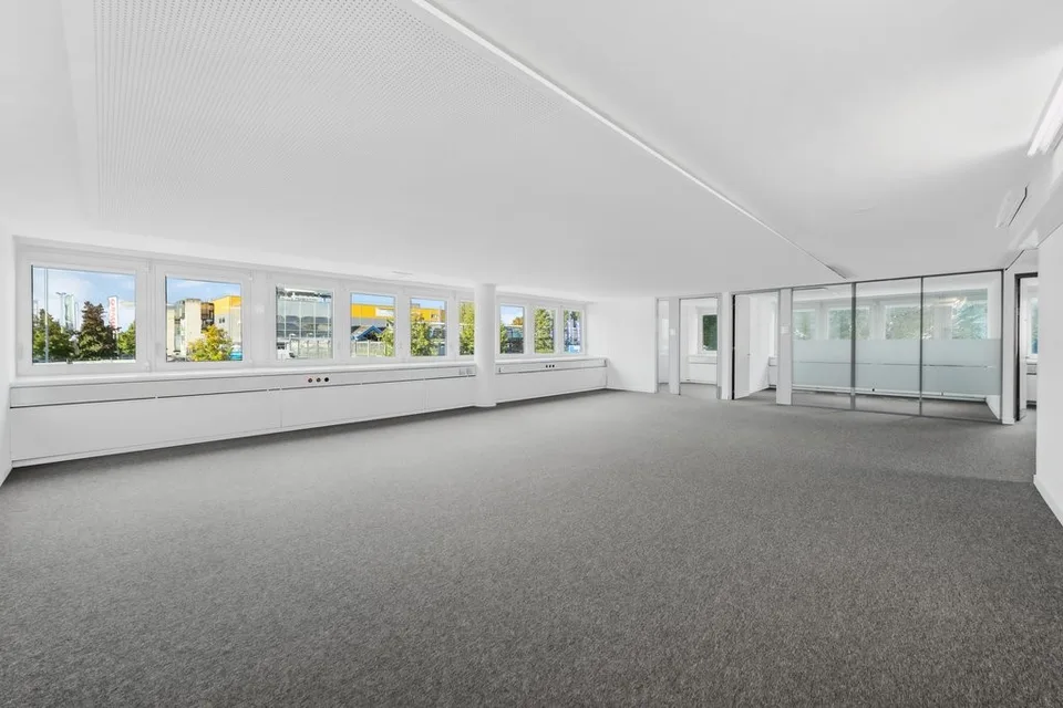 Einzigartige Gelegenheit! Wunderschönes modulare Büro im Herzen von Crissier! – Foto 6 von 11