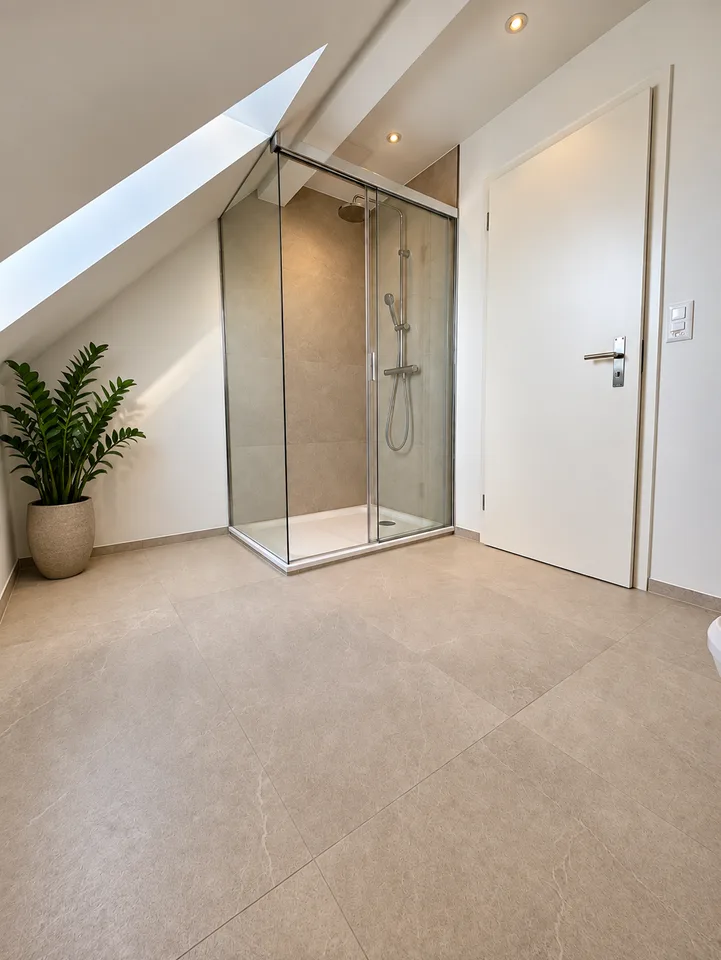 Besonderes Wohngefühl unter dem Dach – 2.5 Zimmer in Münchenstein – Foto 14 von 26